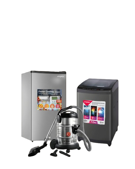 Home Appliances