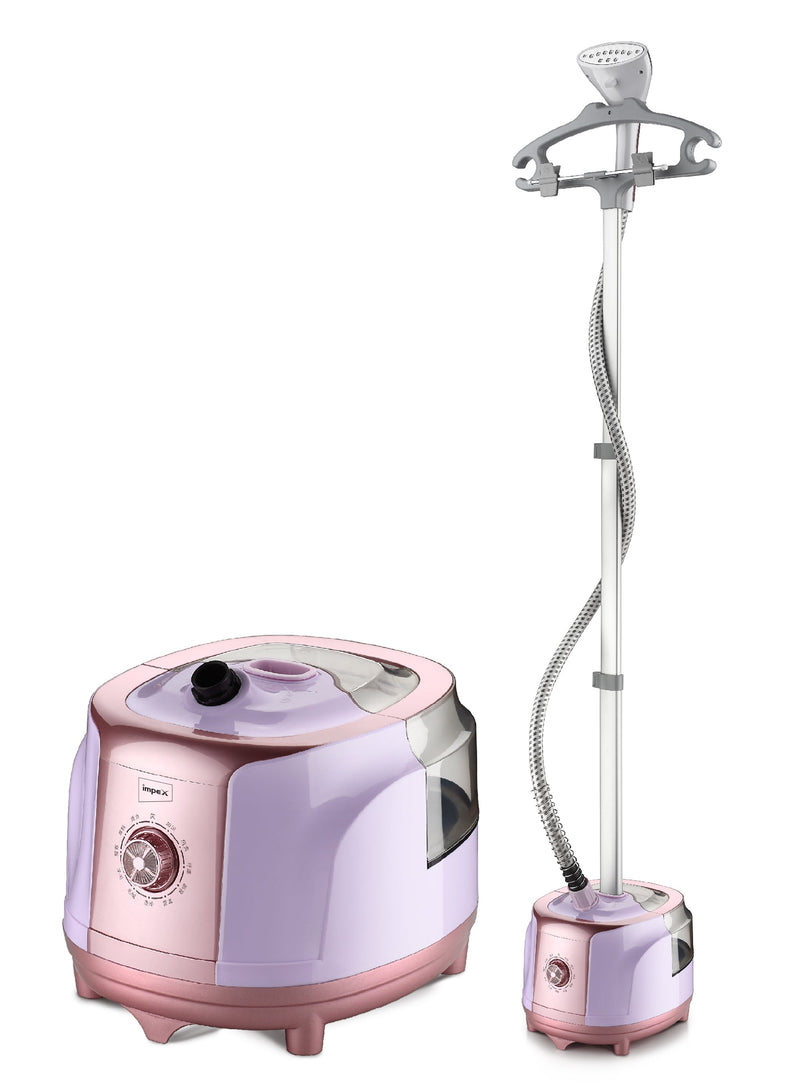 Garment Steamer