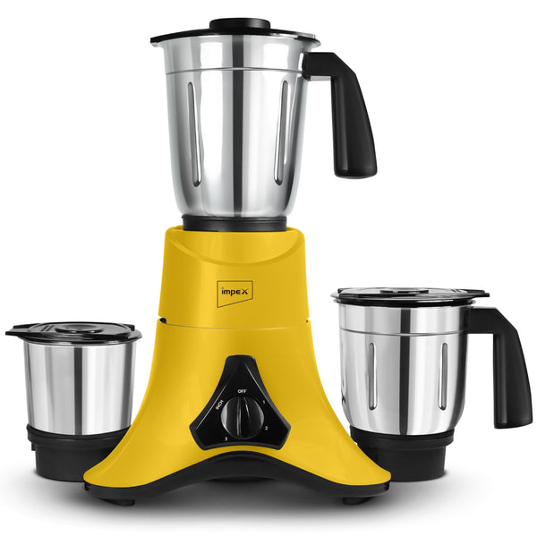 Juice Machine & Blender