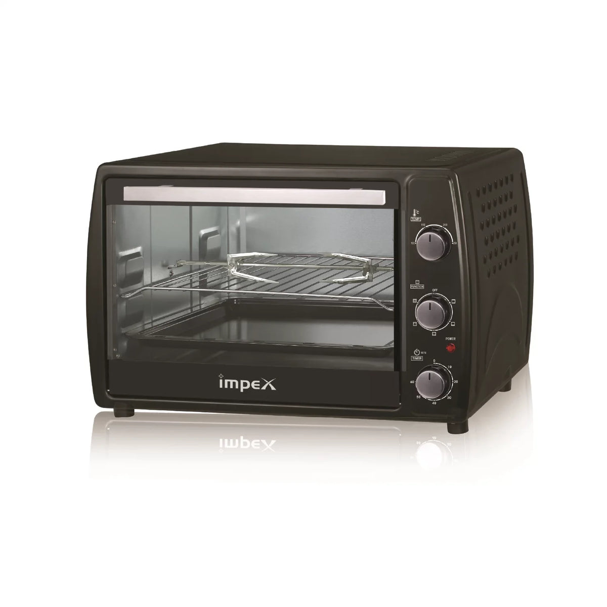Electric Oven