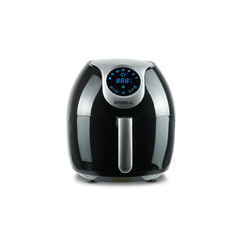 Impex 10L Digital Air Fryer (AF-4310)
