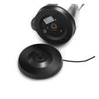 Impex 1.8L Digital Electric Kettle (STEAMER1808DG)