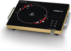 Impex Infrared Touch Cooktop (IR-2703)