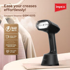 مكواة بخارية للملابس محمولة من إمبيكس (GSM-6015)