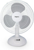 مروحة طاولة امبكس 16 بوصة (TF-7505)