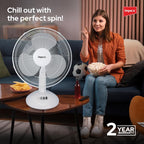 مروحة طاولة امبكس 16 بوصة (TF-7505)