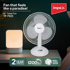 مروحة طاولة امبكس 16 بوصة (TF-7505)