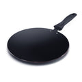 Delici Nonstick Concave Tawa 28 cm – ACTP28ME | PFOA-Free, Dishwasher Safe