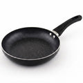 Delici Granite Gray Nonstick Fry Pan 26 cm – AFP26GE | PFOA-Free, Dishwasher Safe