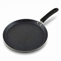 Delici Nonstick Ceramic Cookware 8-Piece Set – NCC8CU | 10x Ultra Nonstick, Multi-Cooktop