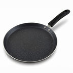 Delici Nonstick Ceramic Cookware 8-Piece Set – NCC8CU | 10x Ultra Nonstick, Multi-Cooktop