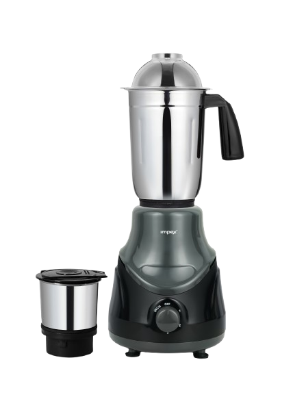 Impex 2-in-1 Mixer Grinder (BL-319C)