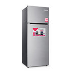 Impex IRF420SS – 458L No Frost Inverter Refrigerator | Stainless Steel
