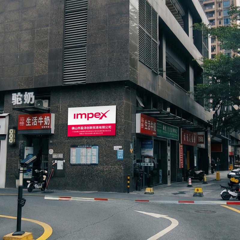 CHINA OFFICE