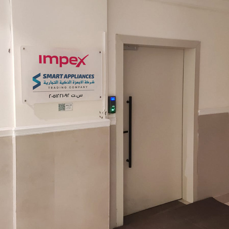 SAUDI ARABIA OFFICE