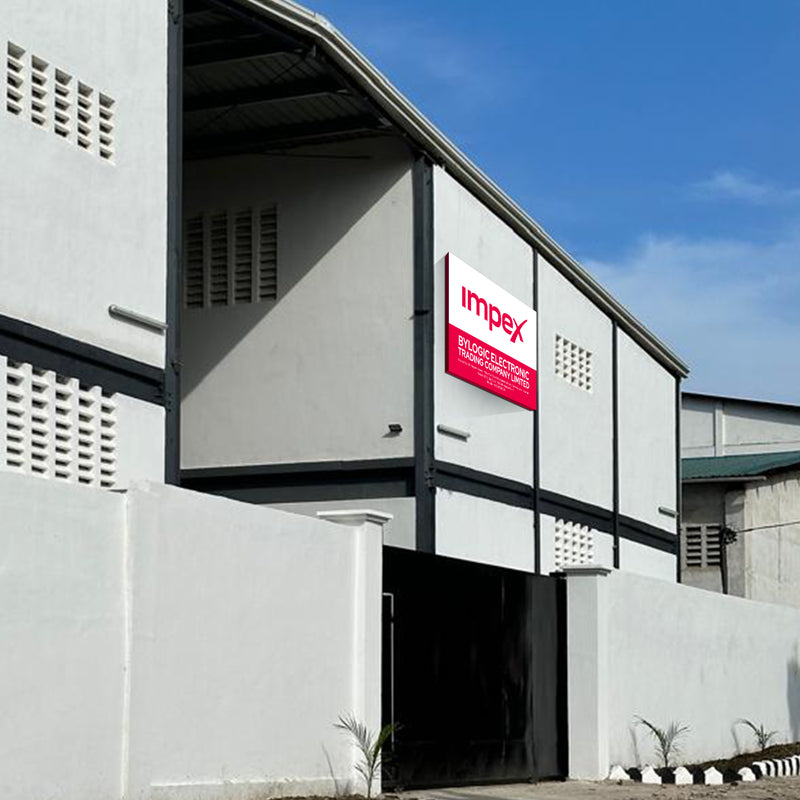 TANZANIA OFFICE