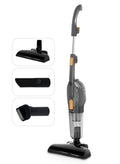 Impex VC4702 – 800W Ultralight 3-in-1 Stick Vacuum Cleaner