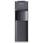 Impex WD3902C – موزع مياه ساخنة وباردة وعادية بـ 3 صنابير مع خزانة