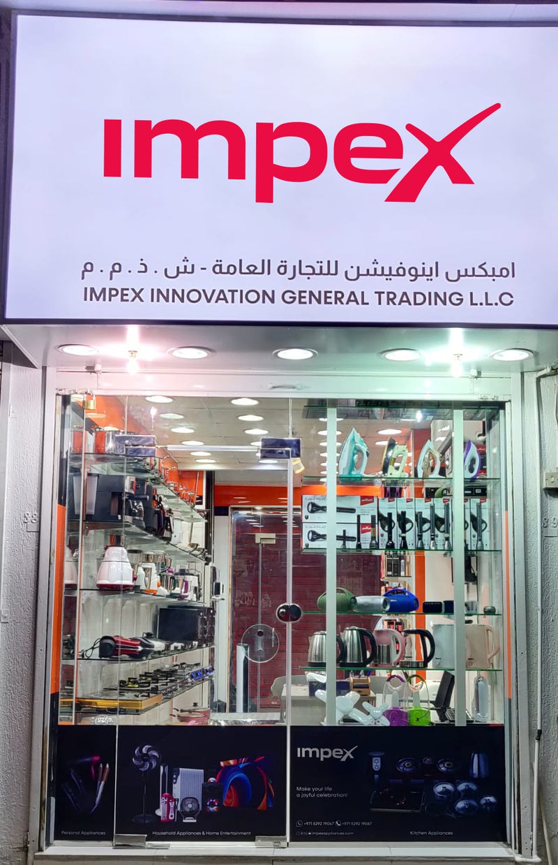DEIRA OFFICE