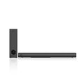 Impex BeatBeam SB6000 2.1 Soundbar | 120W | Wireless Subwoofer | 3D Audio EQ