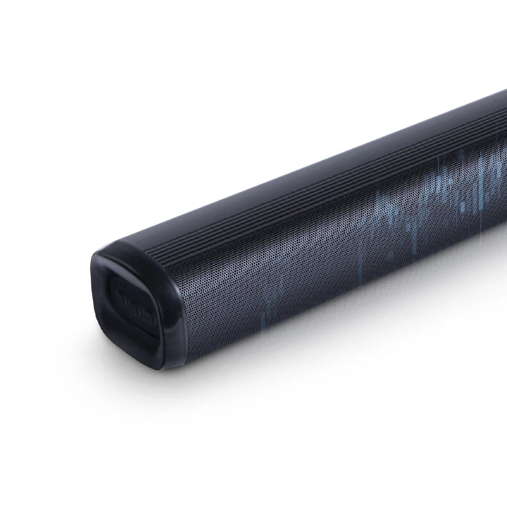 Impex BeatBeam SB6000 2.1 Soundbar | 120W | Wireless Subwoofer | 3D Audio EQ