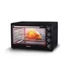 Impex 100L Electric Oven with Rotisserie & Convection (OV-2904)