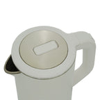 Impex Steamer 2002 – 2L Double Layer 304 Stainless Steel Electric Kettle