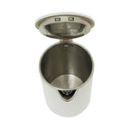 Impex Steamer 2002 – 2L Double Layer 304 Stainless Steel Electric Kettle