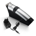 Impex IHC5 – Professional Cordless Hair Trimmer with Charging Stand