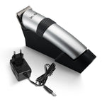 Impex IHC5 – Professional Cordless Hair Trimmer with Charging Stand