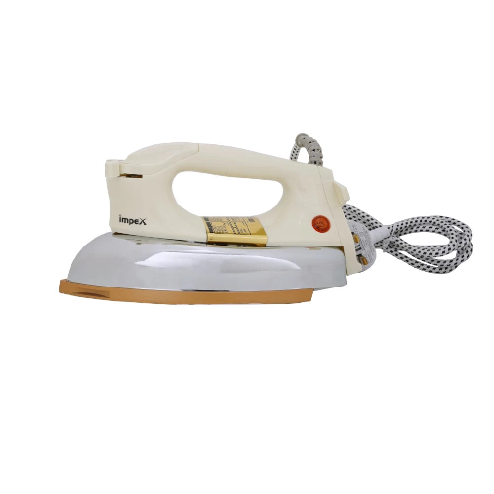 Impex Heavy Duty Dry Iron Box (IB-211)