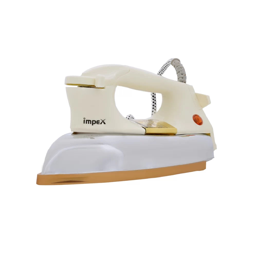 Impex Heavy Duty Dry Iron Box (IB-211)