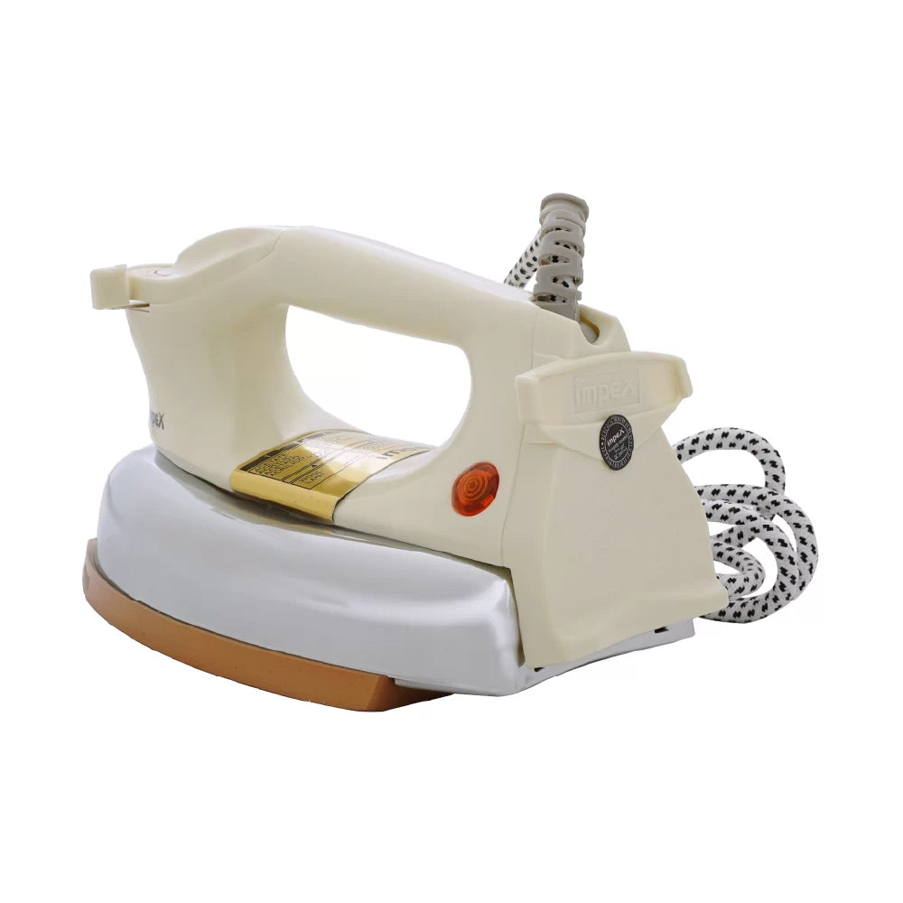 Impex Heavy Duty Dry Iron Box (IB-211)
