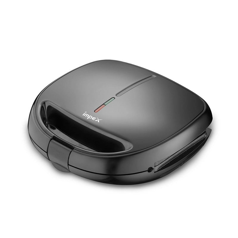 Impex SW3605 – 3-in-1 Sandwich Maker (Samosa, Grill & Waffle) 850W