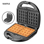 Impex SW3605 – 3-in-1 Sandwich Maker (Samosa, Grill & Waffle) 850W